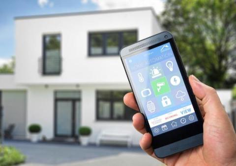 Smart Security Systems: Balancing Technology and Aesthetics
