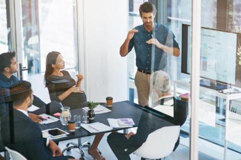 The Invisible Power Behind Modern Business