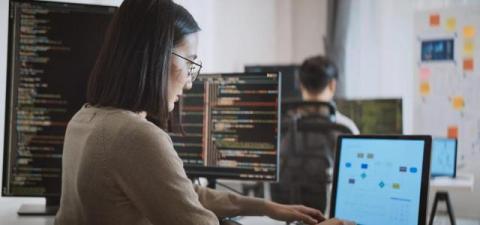 A Comprehensive Guide to Python Development Services by Intexsoft