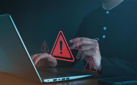 Common Mobile Data Security Mistakes Businesses Make