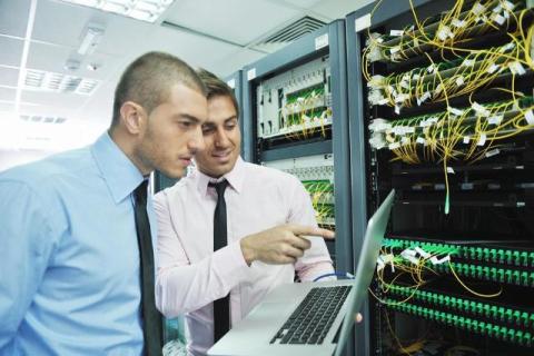Modern Network Setup & DevOps Practices: Building Secure, Scalable, and Self-Healing Infrastructure