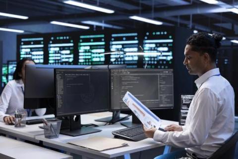 Why Physical Infrastructure Still Matters in a Cyber World