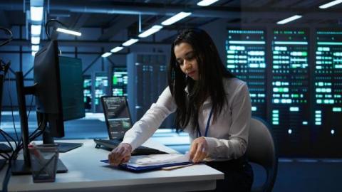 How Small Businesses Can Build a Secure and Maintainable IT Environment