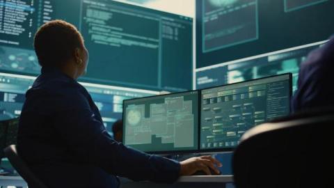 Why SOC Automation Alone Failed and What Digital Security Teammates Do Differently