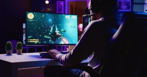 Risk Assessment in Gaming: How OSRS Bosses Like Kalphite Queen Teach Strategic Thinking