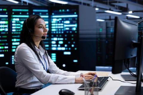 What Is an MSSP in Cybersecurity? How Managed Security Providers Protect Businesses in Orange County
