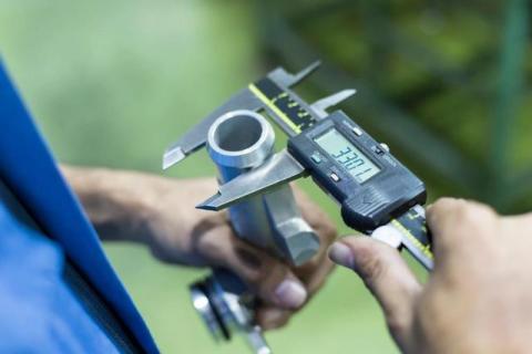 Precision in Progress: Modernizing Quality Control on the Factory Floor