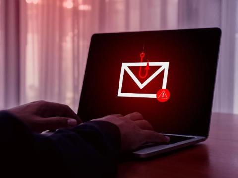 Phishing Attacks Are Rising: Automate Detection Before They Overwhelm Your SOC