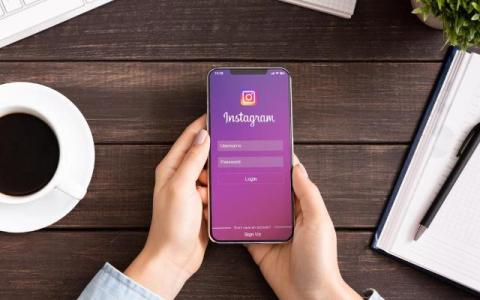 Behind the Private Wall: The Psychology of Private Instagram Accounts