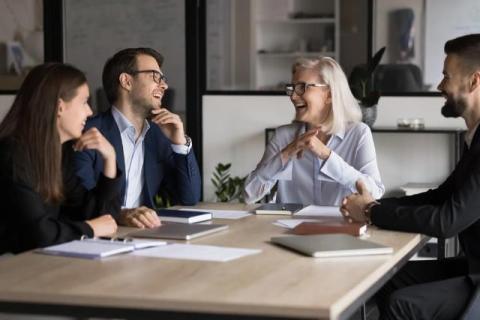 Bringing Creativity and Humor to Everyday Conversations