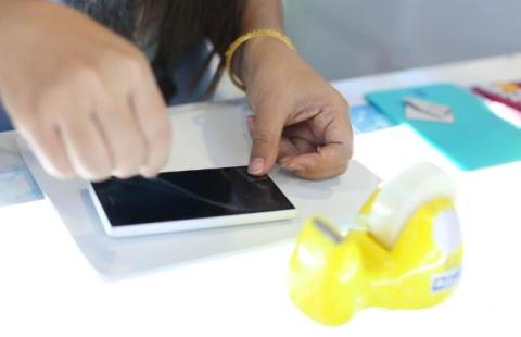 Protective Screen Solutions: A Comprehensive Guide