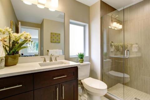 How an Occupied Light for Bathroom Improves Privacy and Reduces Awkward Door Knocks