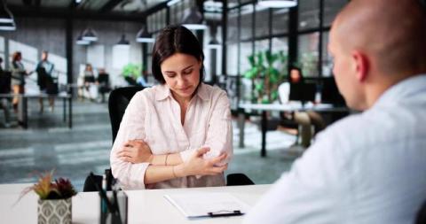 How To Protect Your Rights When Injured On The Job