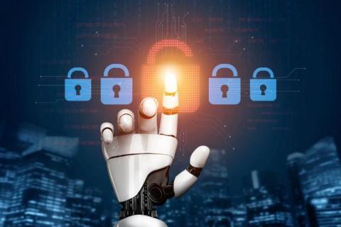 Adapting to an AI-Driven Threat Landscape: The Future of Cyber Defence