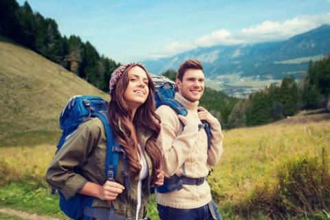 Low-Impact Adventures: How to Explore the Alps Responsibly