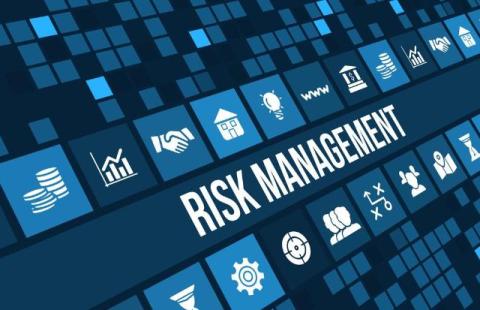 Top 4 enterprise risk management software solutions