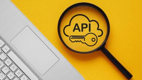 Securing AI API Keys From Development to Production