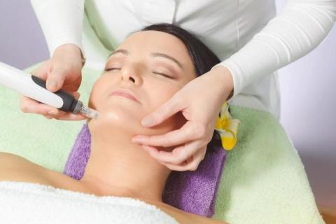 Radiofrequency Needling: A Revolutionary Approach to Skin Rejuvenation