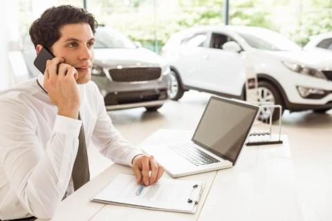 Stop Losing Service Revenue Because of Missed Calls