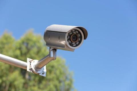 How to Make an Effective Video Surveillance System at a Minimal Cost