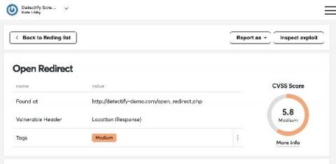 detectify