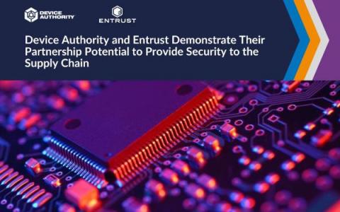 device authority