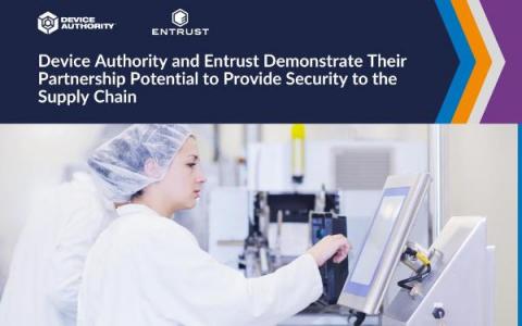 device authority