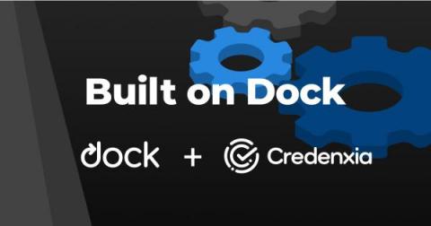 dock