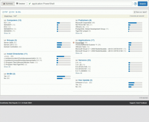 eventsentry