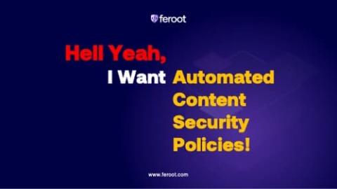 Feroot