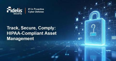 fidelis security