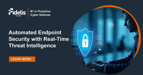 fidelis security