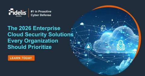 fidelis security