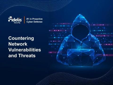 fidelis security