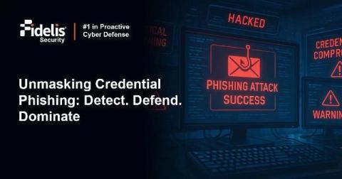 fidelis security