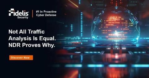fidelis security