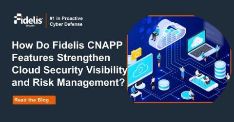 fidelis security