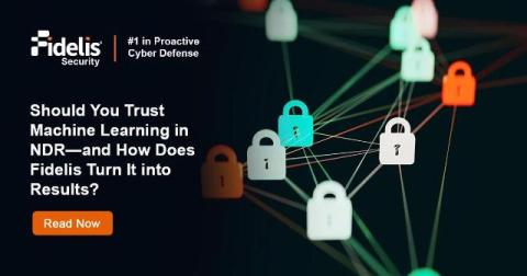 fidelis security