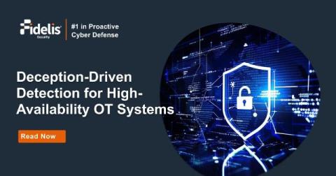 fidelis security