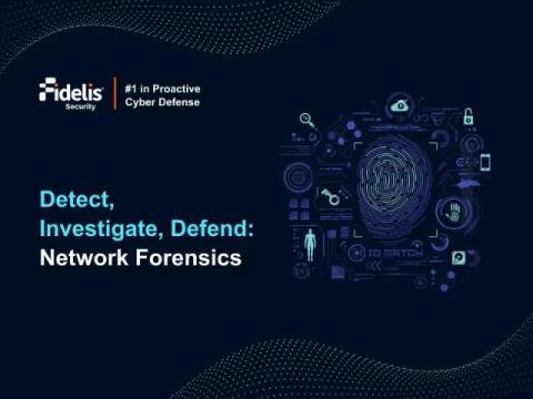 fidelis security