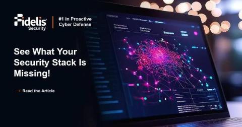 fidelis security