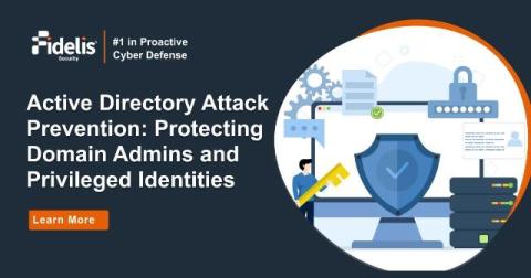 fidelis security
