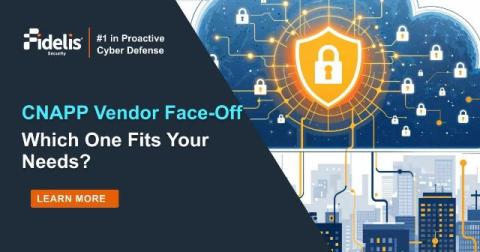 fidelis security