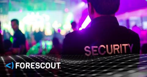 Forescout