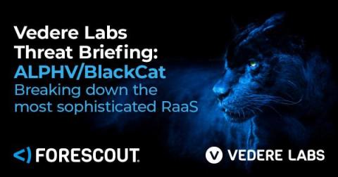 Forescout
