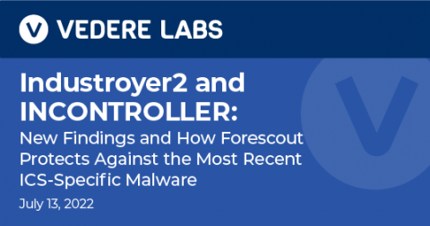 Forescout