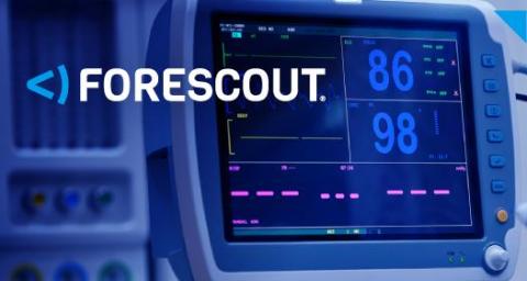 Forescout