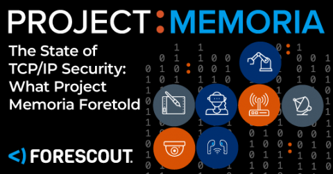 Forescout