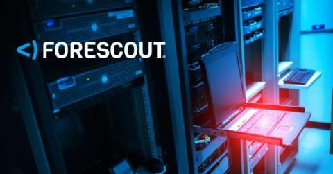 Forescout