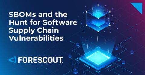 Forescout